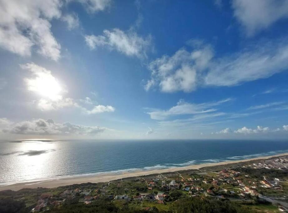 Apartamento Duplex Beira Mar *